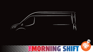 Ford Is Betting On Electric Commercial Vehicles